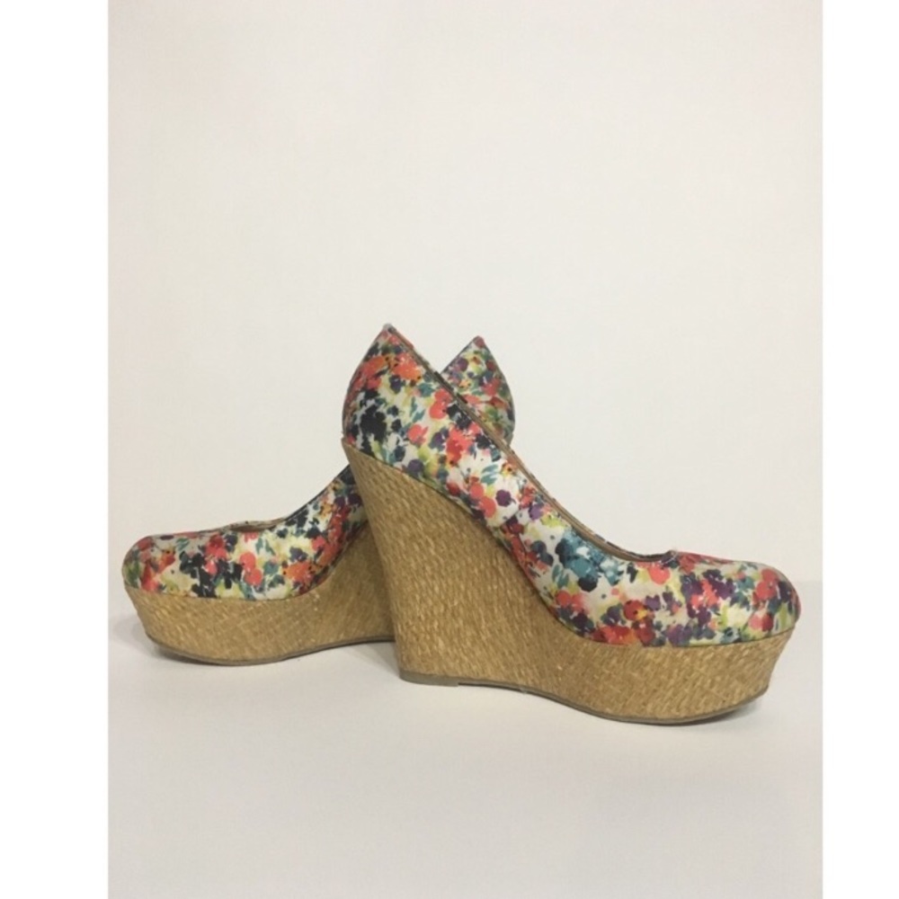 BRASH High Heeled Shoes